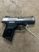 RUGER SR9C 9MM LUGER (9x19 PARA) - 2 of 3