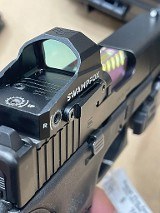 GLOCK 45 9MM LUGER (9x19 PARA) - 2 of 3