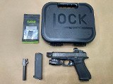 GLOCK 45 9MM LUGER (9x19 PARA) - 1 of 3