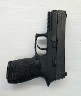 SIG SAUER P320 9MM LUGER (9x19 PARA) - 2 of 3