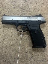 RUGER SR9 9MM LUGER (9x19 PARA) - 2 of 3