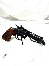 COLT diamondback .38 SPL - 2 of 3