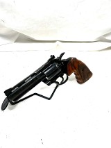 COLT diamondback .38 SPL