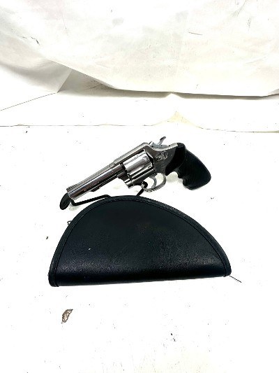 SMITH & WESSON 64-5 .38 SPL