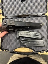 HK USP .45 ACP - 3 of 3