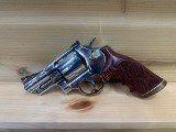 SMITH & WESSON 25-14 .45 ACP - 2 of 2