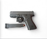 GLOCK G43X MOS 9MM LUGER (9x19 PARA) - 1 of 3