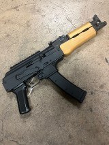 CENTURY ARMS DRACO 9S 9MM LUGER (9X19 PARA) - 2 of 3