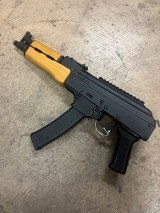 CENTURY ARMS DRACO 9S 9MM LUGER (9X19 PARA) - 1 of 3