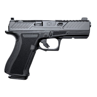 SHADOW SYSTEMS CR920XL ELITE 9MM LUGER (9x19 PARA)