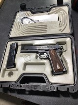 MAGNUM RESEARCH DESERT EAGLE 1911 G .45 ACP - 3 of 3