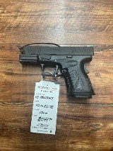 SPRINGFIELD ARMORY XDM ELITE 10MM - 2 of 2