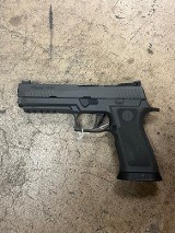 SIG SAUER P320 XFIVE LEGION 9MM LUGER (9X19 PARA) - 2 of 3