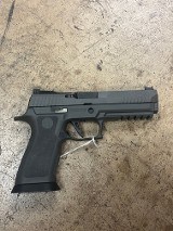 SIG SAUER P320 XFIVE LEGION 9MM LUGER (9X19 PARA) - 3 of 3