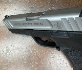 SMITH & WESSON SD9 VE 9MM LUGER (9x19 PARA) - 1 of 3