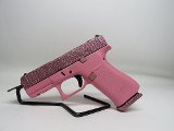GLOCK G43X MOS 9MM LUGER (9x19 PARA) - 1 of 3
