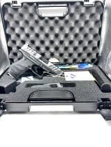 WALTHER PDP COMPACT 9MM LUGER (9x19 PARA) - 1 of 2