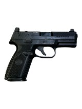 FN FN 509 9MM LUGER (9x19 PARA) - 1 of 3