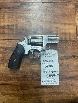 RUGER SP101 .357 MAG - 2 of 2