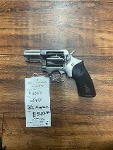 RUGER SP101 .357 MAG - 1 of 2