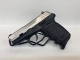 SCCY CPX-2 9MM LUGER (9x19 PARA) - 1 of 2