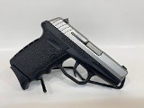 SCCY CPX-2 9MM LUGER (9x19 PARA) - 2 of 2