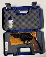 SMITH & WESSON MODEL 29-10 .44 MAGNUM