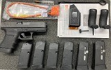 GLOCK 30 GEN 4 .45 ACP - 2 of 3