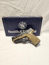 Smith & Wesson SD9 9MM LUGER (9X19 PARA) - 1 of 3
