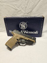 Smith & Wesson SD9 9MM LUGER (9X19 PARA) - 2 of 3