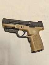 Smith & Wesson SD9 9MM LUGER (9X19 PARA) - 3 of 3