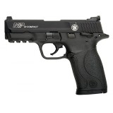 SMITH & WESSON M&P22 COMPACT .22 LR - 1 of 2