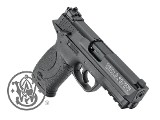 SMITH & WESSON M&P22 COMPACT .22 LR - 2 of 2