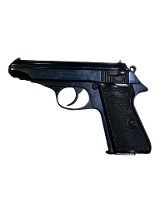 WALTHER PP 9MM KURZ - 2 of 3
