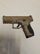 STOEGER STR-9C 9MM LUGER (9x19 PARA) - 3 of 3