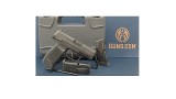 SIG SAUER P365 9MM LUGER (9x19 PARA) - 1 of 3