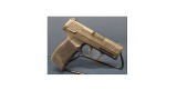 SIG SAUER P365 9MM LUGER (9x19 PARA) - 2 of 3