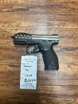 TAURUS TX .22 LR - 1 of 2