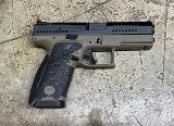 CZ P-10 C 9MM LUGER (9X19 PARA) - 2 of 3