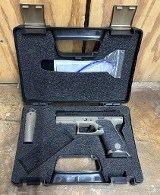CZ P-10 C 9MM LUGER (9X19 PARA) - 1 of 3