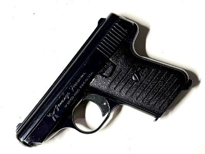 BRYCO ARMS Jennings J-22 .22 LR