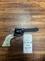 COLT FRONTIER SCOUT .22 LR - 2 of 2