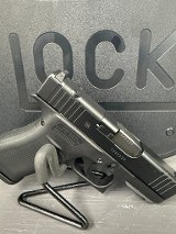 GLOCK 43X 9MM LUGER (9x19 PARA) - 2 of 3
