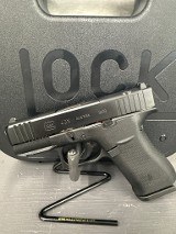 GLOCK 43X 9MM LUGER (9x19 PARA) - 1 of 3