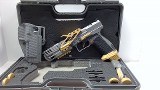 CANIK sfx rival w/ upgrades 9MM LUGER (9x19 PARA) - 1 of 3