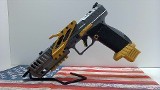 CANIK sfx rival w/ upgrades 9MM LUGER (9x19 PARA) - 3 of 3