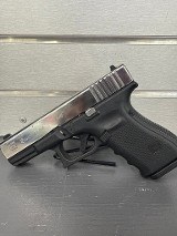 GLOCK G19 GEN 4 9MM LUGER (9x19 PARA) - 1 of 3