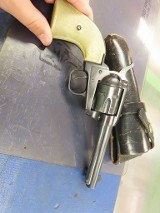 COLT Frontier Scout .22 LR - 1 of 3