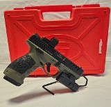 SAR USA 9X 9MM LUGER (9X19 PARA) - 2 of 3