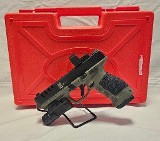 SAR USA 9X 9MM LUGER (9X19 PARA) - 1 of 3